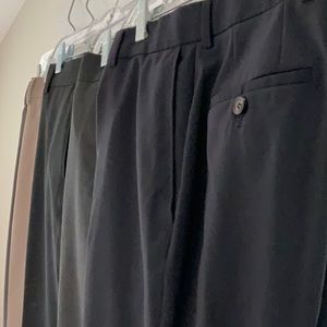 Hugo Boss Jeffrey Dress Pants 34R